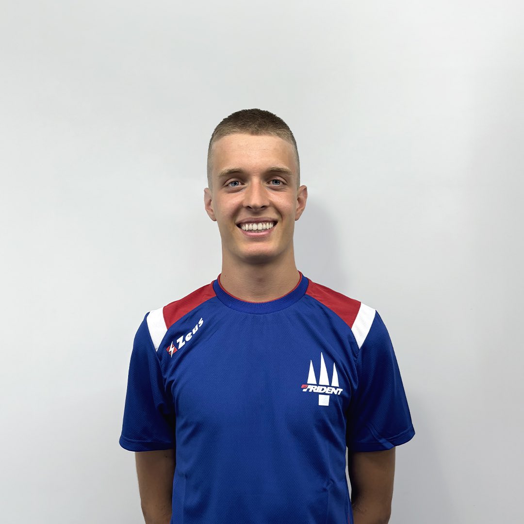 DRIVER ANNOUNCEMENT 🚨
We are happy to announce that <a href="/charlie_wurz/">Charlie Wurz</a> will be joining our Team for the 2025 <a href="/Formula3/">Formula 3</a> season. Welcome to the Team Charlie! 👊💙
#Trident #TridentTeam #TridentMotorsport #f3