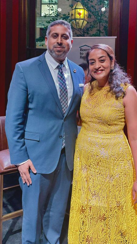 gkmurali's tweet photo. Room to Read is committed to benefiting more children, more quickly, through our literacy and gender equality initiatives. In the context of #UNGA and the #SummitForTheFuture in NY, we explored how AI can help accelerate educational development. https://t.co/D4cX8CKuFB