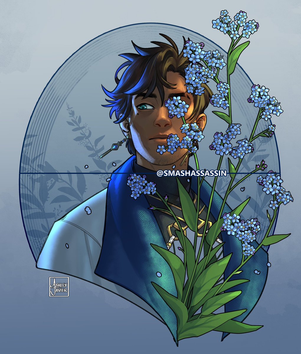 Smash | Comms CLOSED tweet media