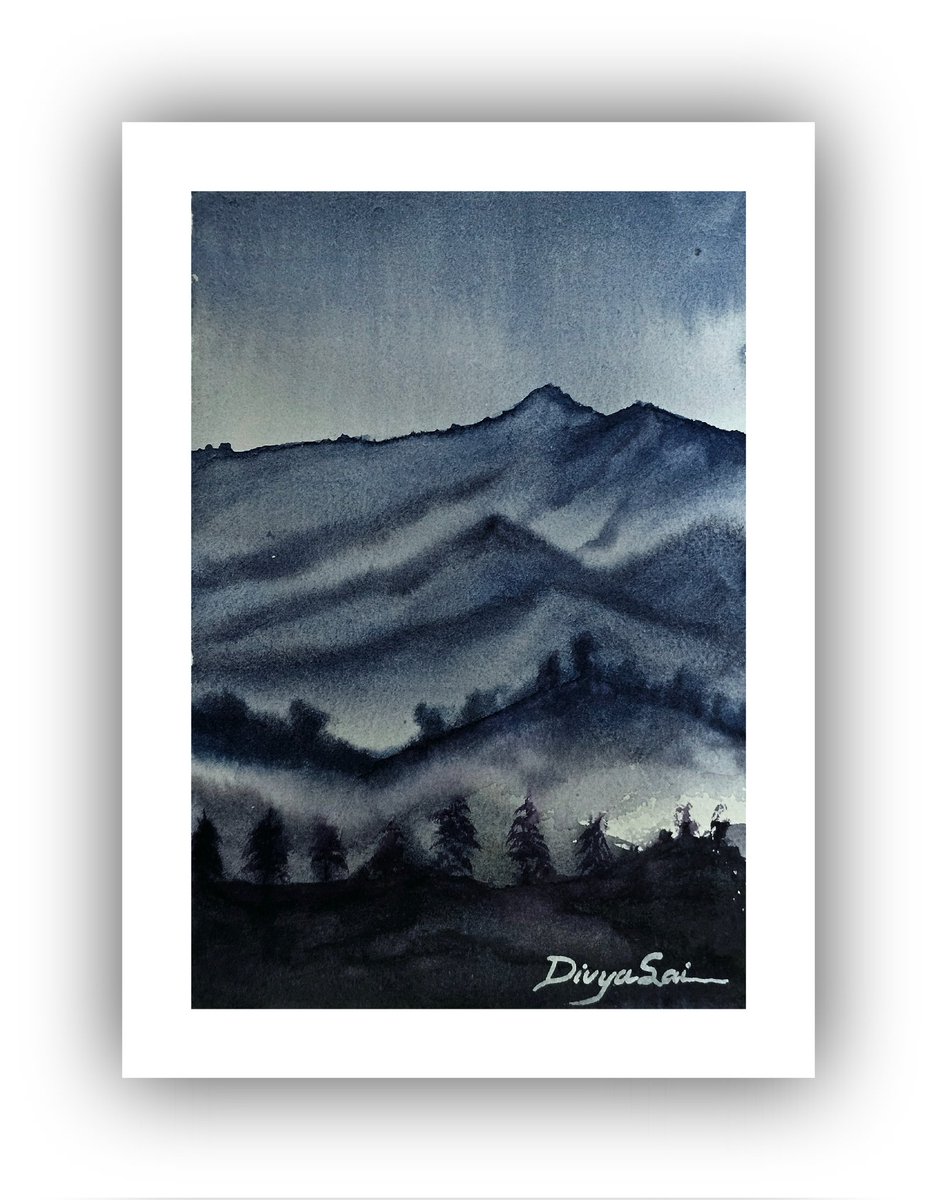 divya adusumalli (@divyaadusu27933) on Twitter photo New Artwork Consigned <a href="/vitruveochain/">Vitruveo Blockchain</a>
"VEILED PEAKS"
Watercolor painting on Paper
<a href="/techbubble/">Nik Kalyani (🎨🔴💜)</a> <a href="/1yearmission/">1yearmission</a> <a href="/ardavan_/">Ardavan Homayounfar</a> <a href="/CryptoP007/">Everything Vitruveo</a> <a href="/JaysonBangit_/">Jayson Bangit | Vitruveo Blockchain</a> <a href="/jawniest/">𝗝𝗔𝗪𝗡𝗜𝗘𝗦𝗧</a> <a href="/LeslieASpurlock/">lesliespurlock.sol | NFT.NYC 2024 🏴☠️</a> <a href="/Ray_B241/">Capt BlackBeard</a> <a href="/morteza_yousefy/">Morteza Yousefi | NFT Artist</a>
#vitruveo
store.vitruveo.xyz/Divya_sai/66f6… New Artwork Consigned <a href="/vitruveochain/">Vitruveo Blockchain</a>
"VEILED PEAKS"
Watercolor painting on Paper
<a href="/techbubble/">Nik Kalyani (🎨🔴💜)</a> <a href="/1yearmission/">1yearmission</a> <a href="/ardavan_/">Ardavan Homayounfar</a> <a href="/CryptoP007/">Everything Vitruveo</a> <a href="/JaysonBangit_/">Jayson Bangit | Vitruveo Blockchain</a> <a href="/jawniest/">𝗝𝗔𝗪𝗡𝗜𝗘𝗦𝗧</a> <a href="/LeslieASpurlock/">lesliespurlock.sol | NFT.NYC 2024 🏴☠️</a> <a href="/Ray_B241/">Capt BlackBeard</a> <a href="/morteza_yousefy/">Morteza Yousefi | NFT Artist</a>
#vitruveo
store.vitruveo.xyz/Divya_sai/66f6…