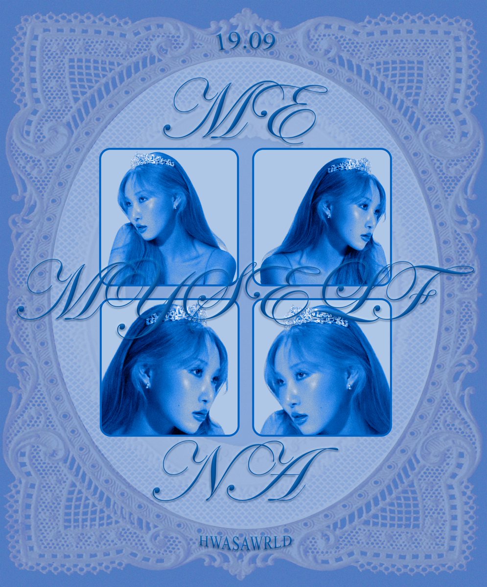 HWASAWRLD's tweet image. NA posters 💌

for my eco friendly twits,
who couldn’t actually afford to buy the album 
💙
(download in link below to print ↯)