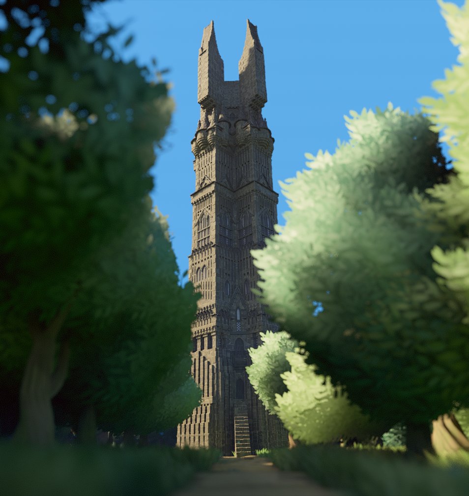 Alan Ward tweet media