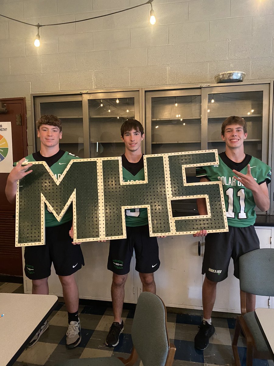 Pbear_Time's tweet photo. It’s Friday… you know what that means it’s HAPPY GAMEDAY 
• our boys are very excited for tonight so let’s show up and show our support!! 🌽
WHEN?? Tonight @7 
WHERE?? HOME 
THEME?? FARMERETTA 👩‍🌾 https://t.co/sCUx9Hjz01