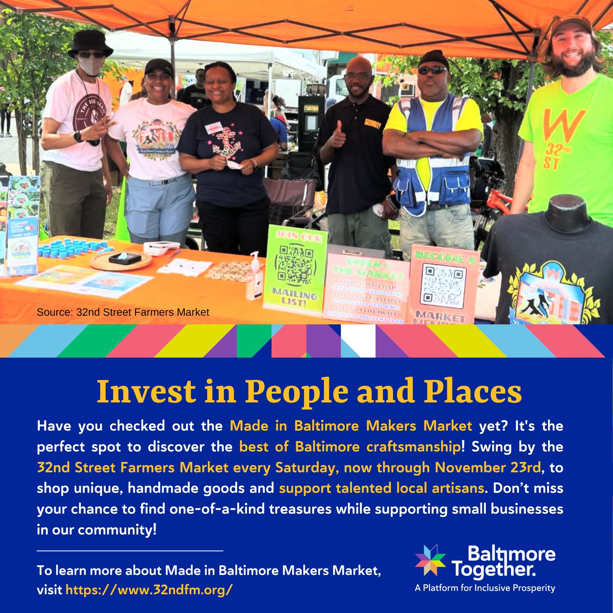 Baltimore Together tweet media