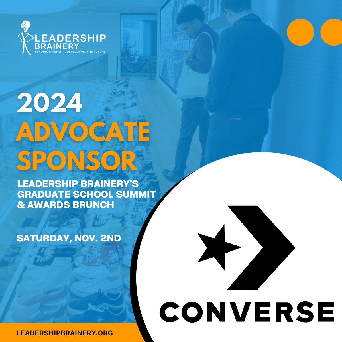 Leadership Brainery tweet media