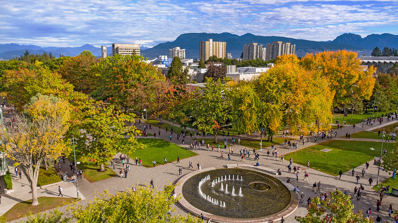 ubcLFS's tweet photo. #ubcLFS and @UBCForestry are #hiring an Assistant Professor in Natural Resource Economics. If you're passionate about environmental and natural resource economics related to land, food, forests, and/or bioenergy, consider applying!
Apply by Nov. 15: https://t.co/DPnujpNA9d https://t.co/mWH7JjLMwD