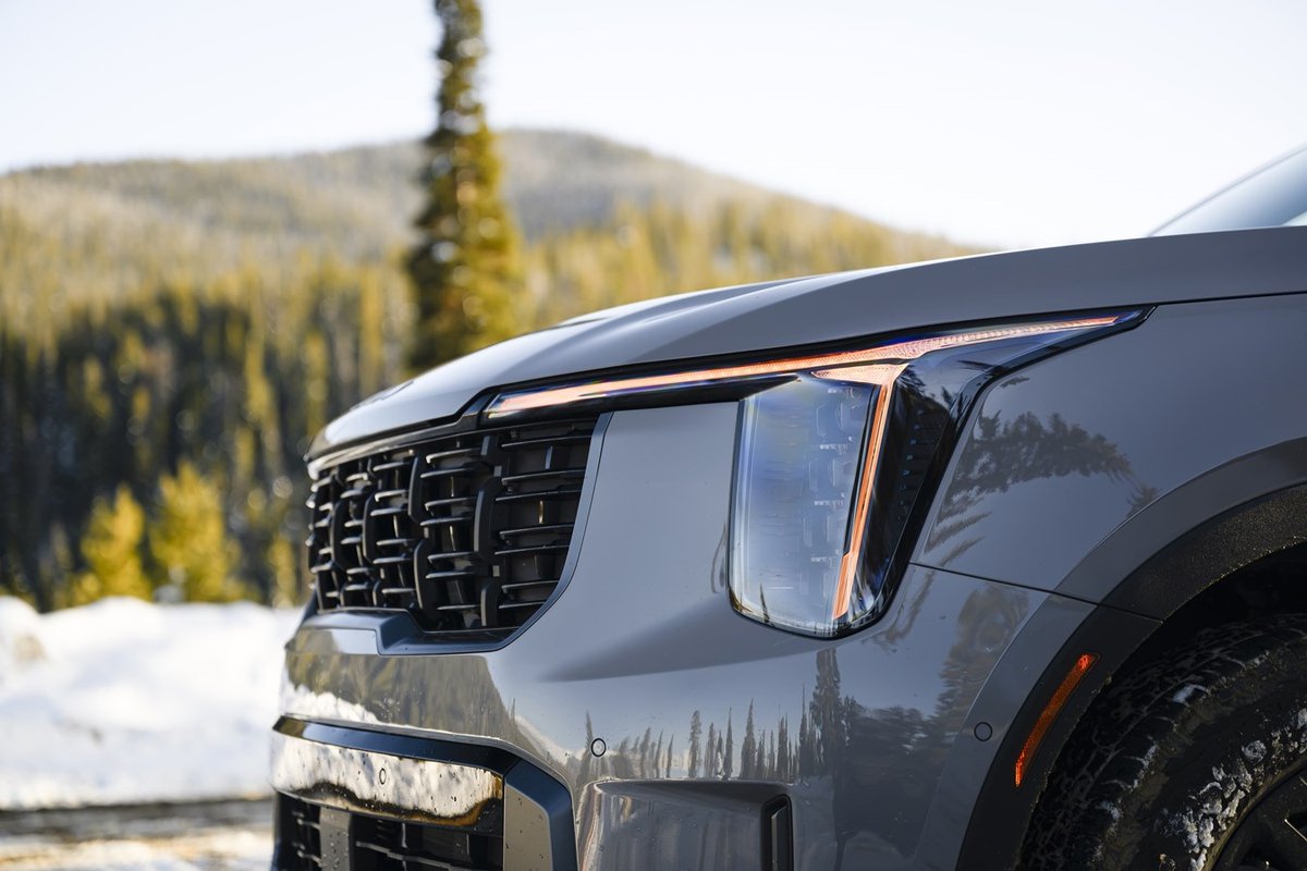 Kia Sorento and Machine Learning: What’s New for 2025?  tinyurl.com/4y9bc77u #pluginhybrid #kiasorento #hybrid #kia #kiamotors  #electricvehicles  #hyundai #sorento #cars #kiaclub #kiaev #carsofinstagram #suvcrossover #suv #roadtrip #travel  #adventure <a href="/Kia/">Kia America</a> <a href="/Kia_Worldwide/">Kia Worldwide</a> @kia