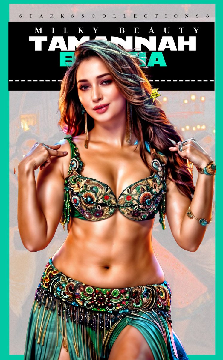 PriyankaLegacy's tweet photo. Tamannah bhatia 🩵
Bachelor room poster ⚡
#Tamannaah #TamannaahBhatia #Stree2 https://t.co/h6qKqEXxNO