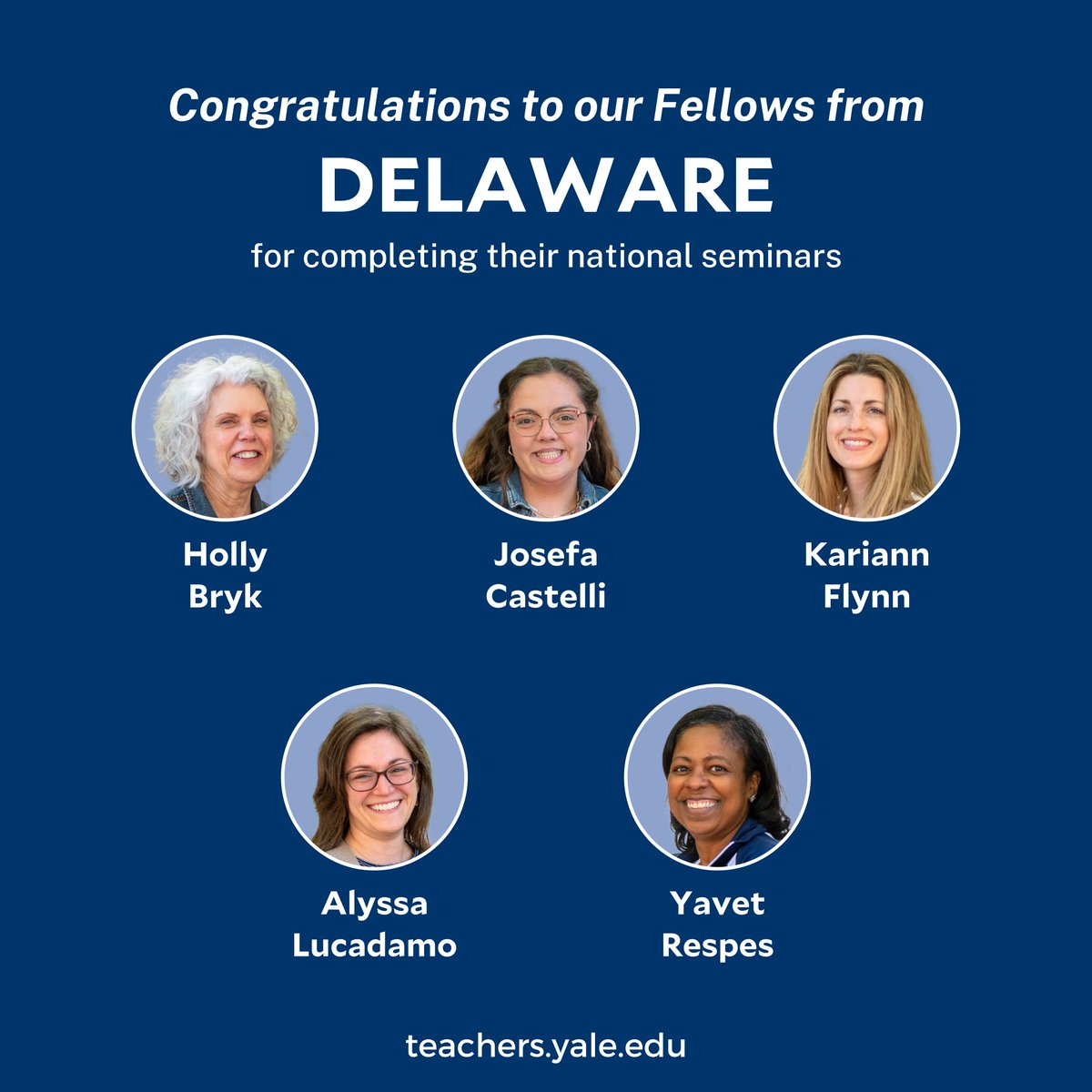 Yale National Initiative tweet media