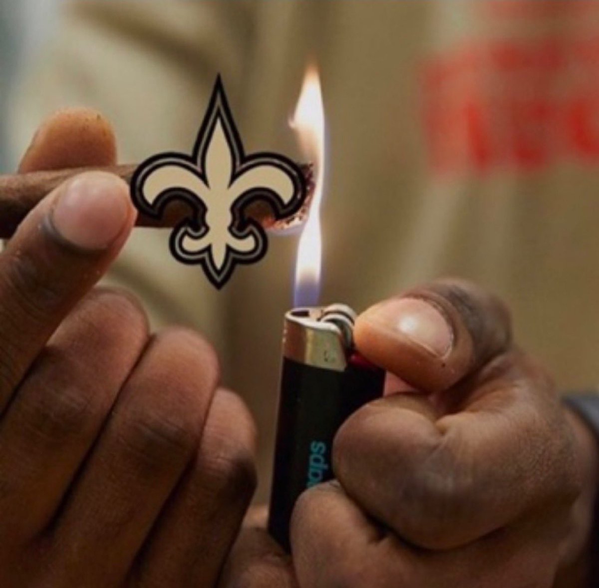 JohnFricke's tweet photo. Friday of Hate Week! Come on men, burn those bastards to the ground on Sunday! https://t.co/D1RL0YfvoS