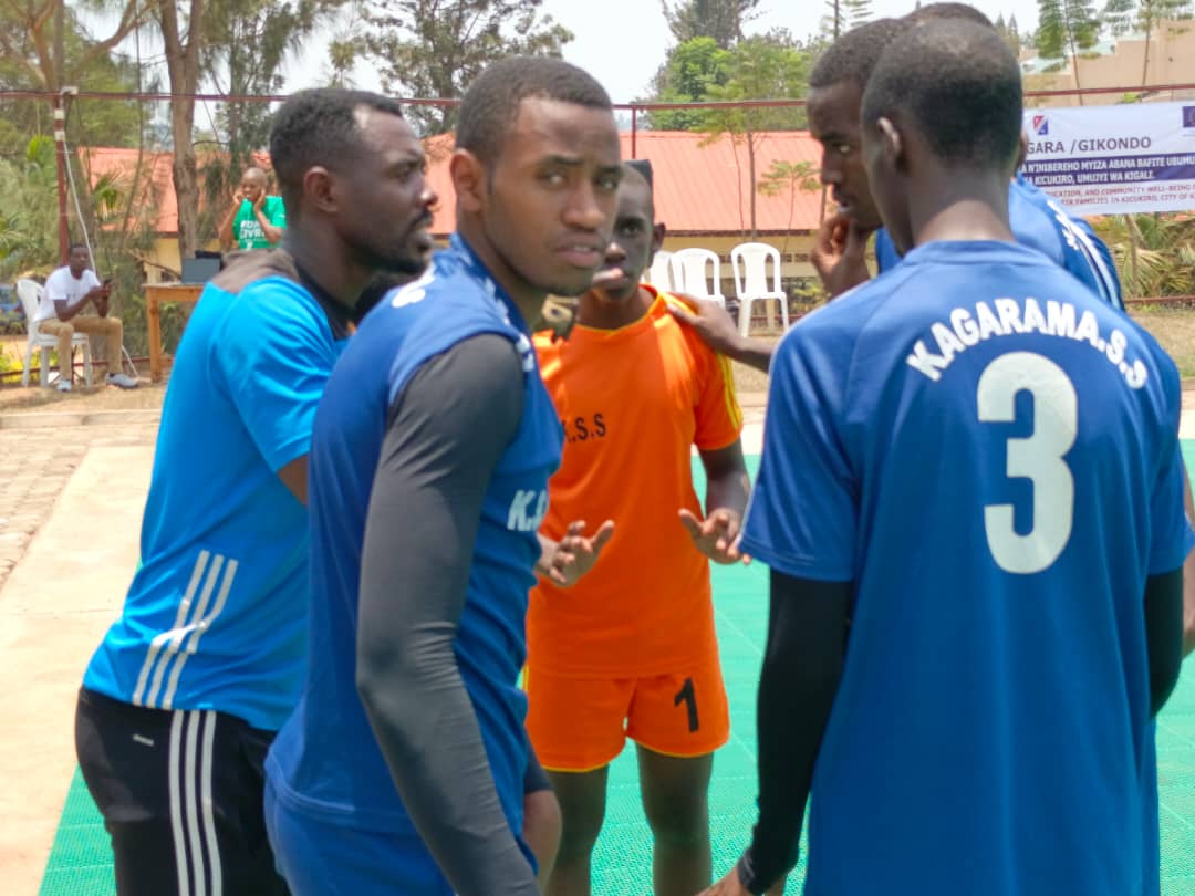hvpgatagaraGik's tweet photo. Today, under the EU supported project, HVP Gatagara organised an Inclusive Sports Day as a strategy for awareness raising on disability rights and inclusion among the youth. https://t.co/WJ6Vix1TGA