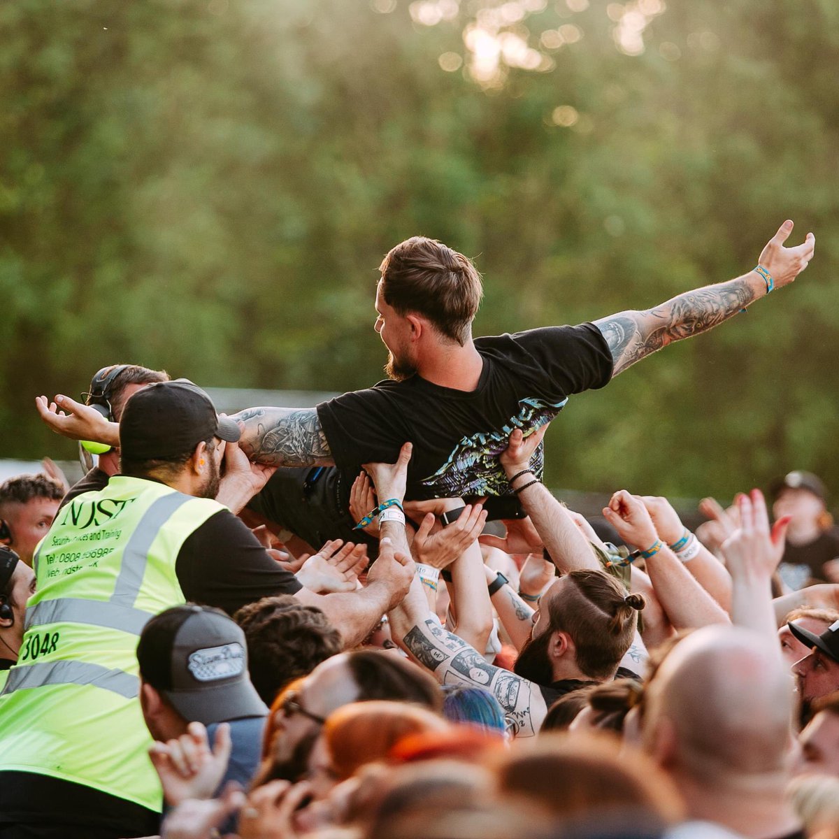 Slam Dunk Festival tweet media