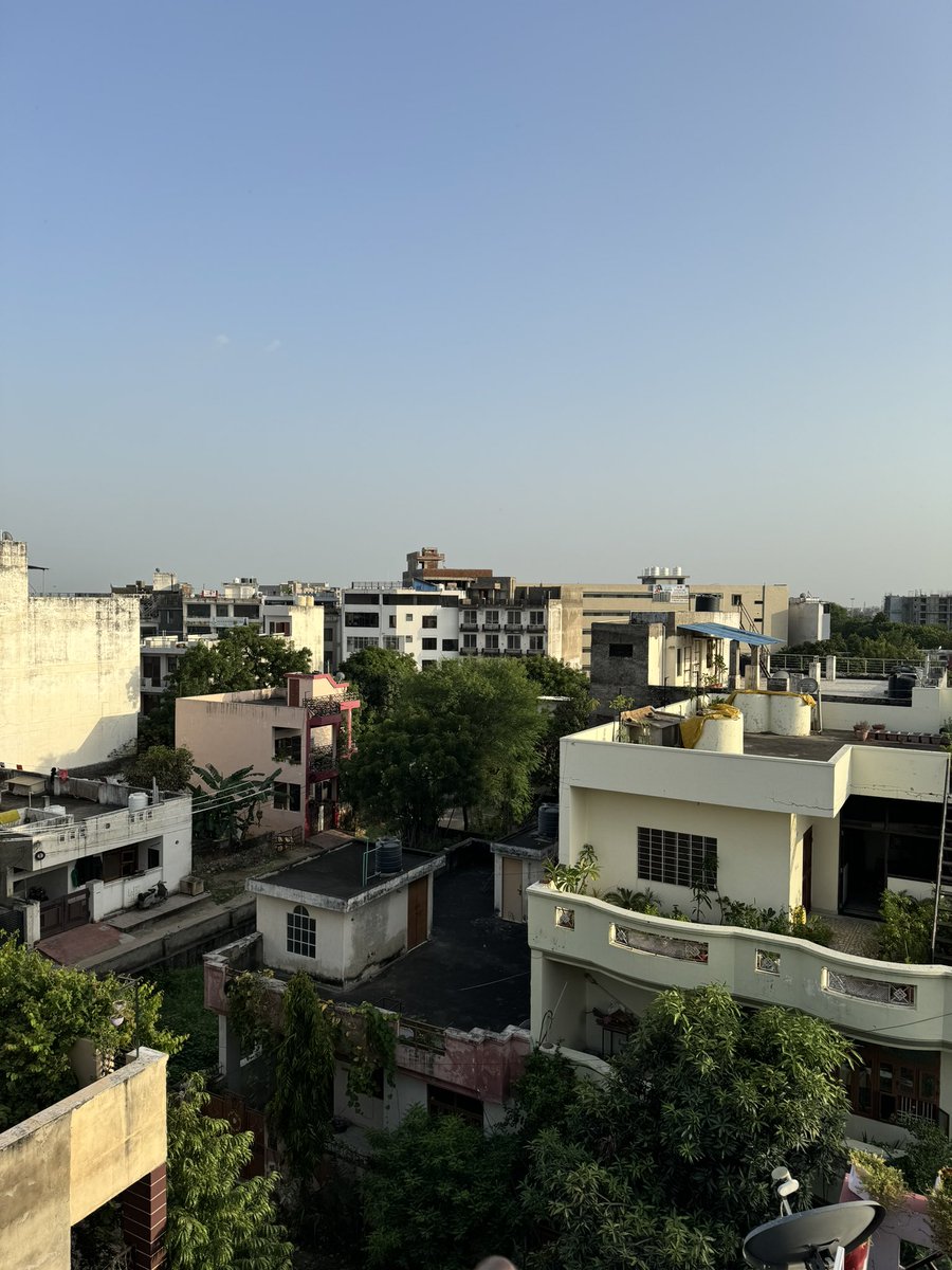 keith andre (@keithbaybayon) on Twitter photo It’s been almost a month since I landed in Jaipur and began the <a href="/mccallmacbain/">McCall MacBain Foundation</a> International Fellowship!
I’m the first fellow to live in India, currently learning Hindi and volunteering for a local organization for my first term.
The pink city has been lovely so far! 🌸 It’s been almost a month since I landed in Jaipur and began the <a href="/mccallmacbain/">McCall MacBain Foundation</a> International Fellowship!
I’m the first fellow to live in India, currently learning Hindi and volunteering for a local organization for my first term.
The pink city has been lovely so far! 🌸