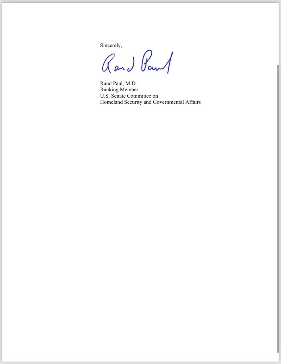 Kamala Harris cast the tie-breaking vote to pass the Inflation Reduction Act, which is now driving up seniors’ health care premiums. Americans deserve to know if Biden and Harris are now illegally handing taxpayer funds to insurance companies in order to hide those premium