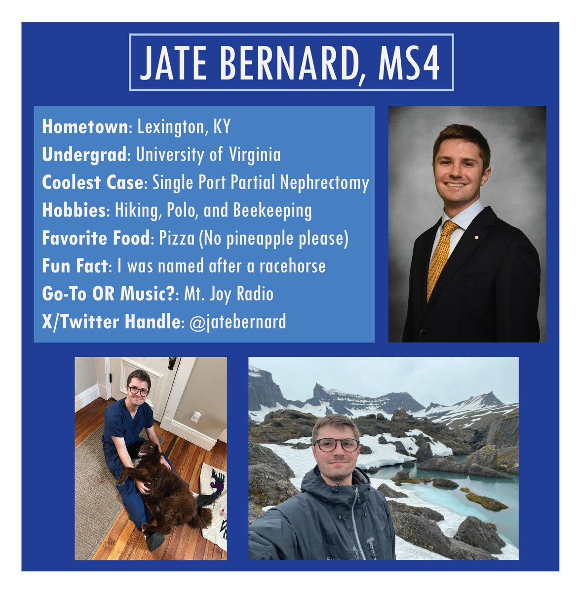 University of Kentucky Urology Residency Program tweet media