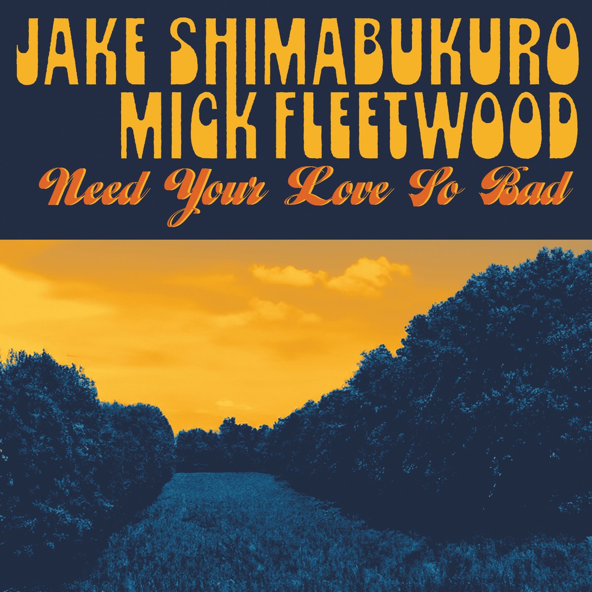 Jake Shimabukuro (@jakeshimabukuro) on Twitter photo Need Your Love So Bad • A blues classic by the legend Peter Green, and the last single before the album.. OUT NOW! <a href="/MickFleetwood/">Mick Fleetwood</a>
jakeshimabukuro.lnk.to/nylsb Need Your Love So Bad • A blues classic by the legend Peter Green, and the last single before the album.. OUT NOW! <a href="/MickFleetwood/">Mick Fleetwood</a>
jakeshimabukuro.lnk.to/nylsb