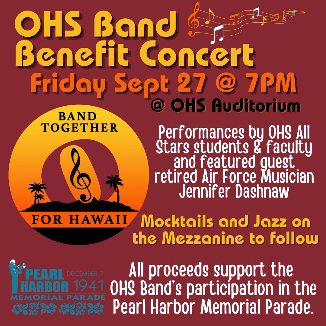 Ossining UFSD (@ossiningschools) on Twitter photo 🎵🎷Join us tonight at 7 p.m. for the OHS Band Benefit Concert in the OHS Auditorium. Tickets can be purchased here or at the door! ohsband.ludus.com/index.php?show… <a href="/OUFSD_Arts/">Kate Mathews</a> #opride 🎵🎷Join us tonight at 7 p.m. for the OHS Band Benefit Concert in the OHS Auditorium. Tickets can be purchased here or at the door! ohsband.ludus.com/index.php?show… <a href="/OUFSD_Arts/">Kate Mathews</a> #opride