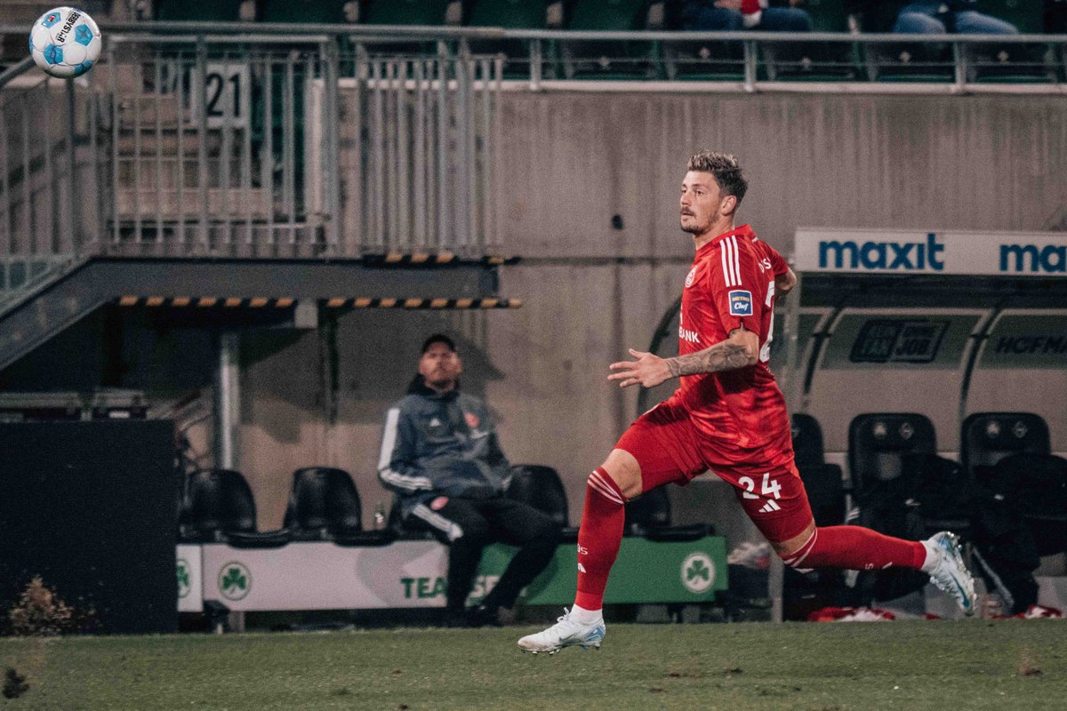 Fortuna Düsseldorf tweet media