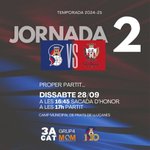 Photo by Futbol Club Pradenc (@FCPRADENC)