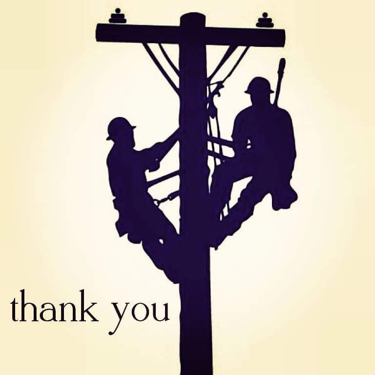 ChristinaPushaw's tweet photo. FLORIDA APPRECIATES YOU! ⚡️ 💡 https://t.co/HarwudngDs