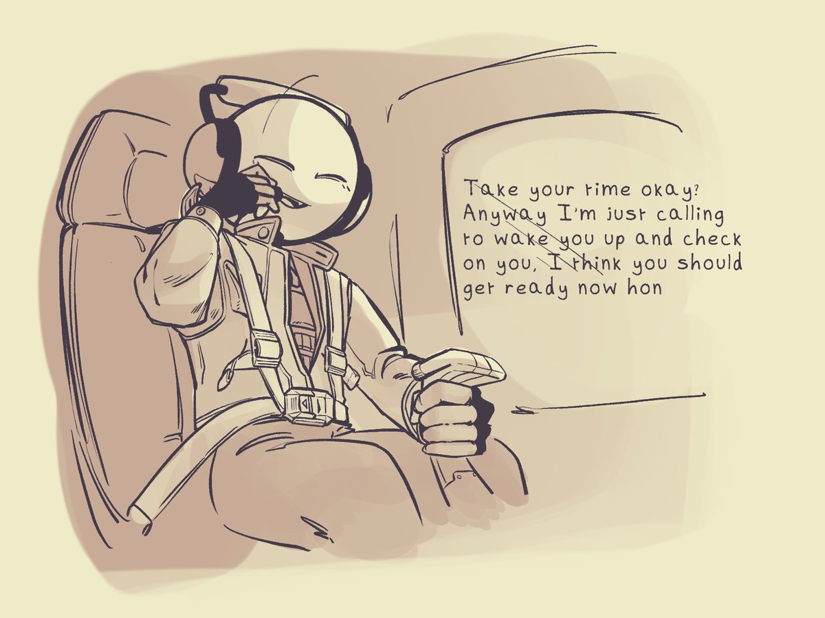 Carl(hiatus for ages) tweet media