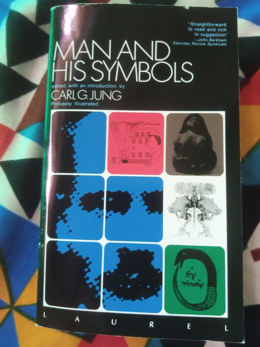 Love psychology?
Here, this one's for you!