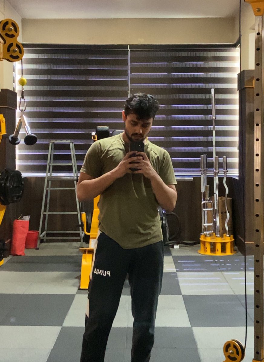 Aaditya Parmar tweet media