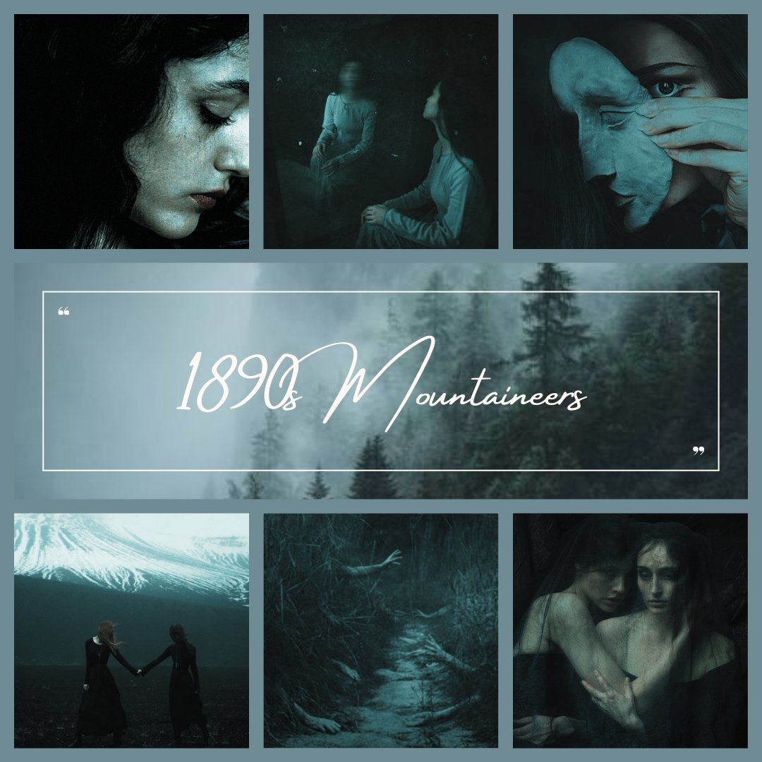 gothicsreview's tweet image. The girl did not bring a shovel. Her hands make the first marks in the ground.

(🏔️wip - edits are almost complete!)

#wip #a #h #hf #1stLinePit