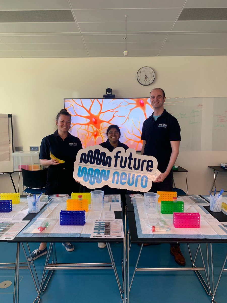 FutureNeuro Centre tweet media