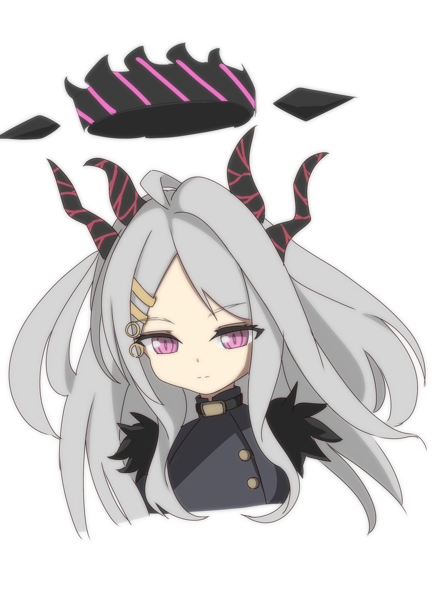 ヒナ
#ブルアカ