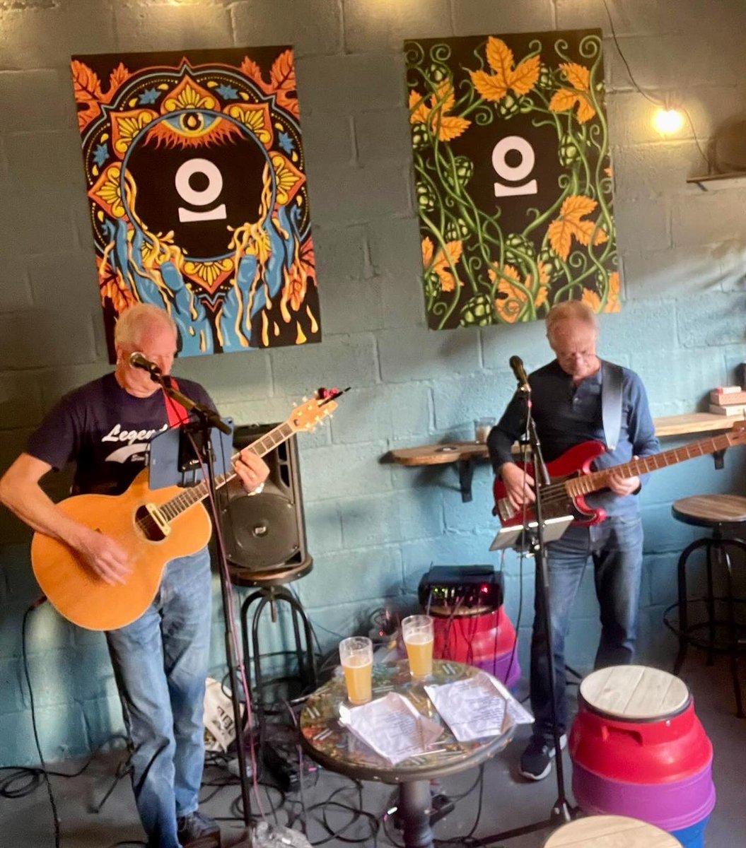 TapstoneBrewCo tweet media