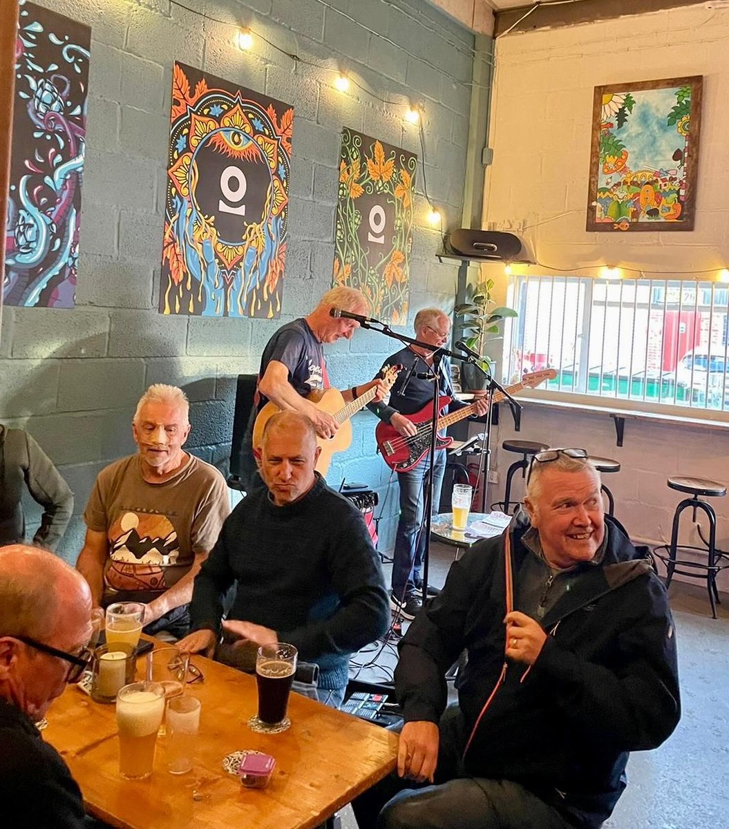 TapstoneBrewCo tweet media