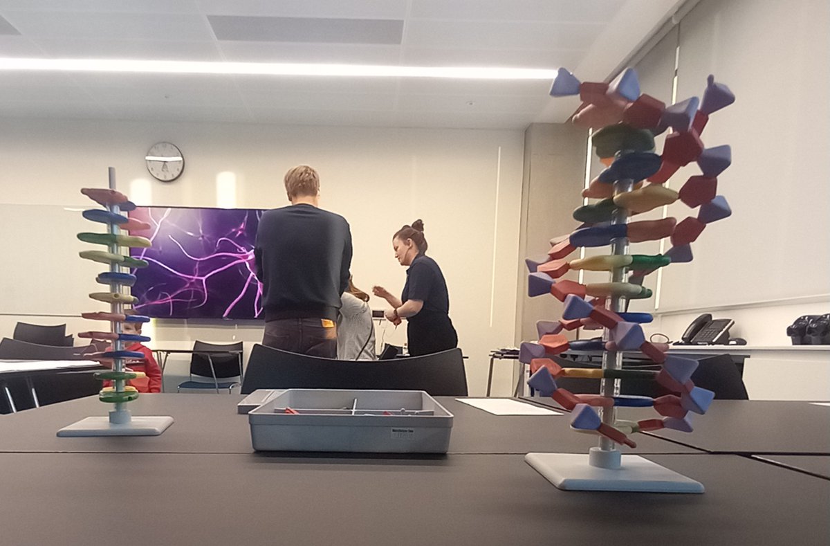 FutureNeuro Centre tweet media