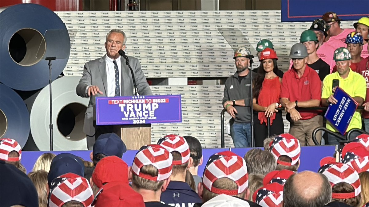 Michael E Martin tweet media