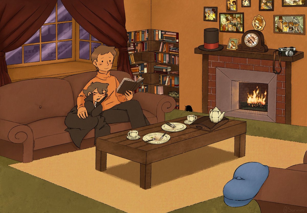 Sarinabi || PL:NWOS!! tweet media