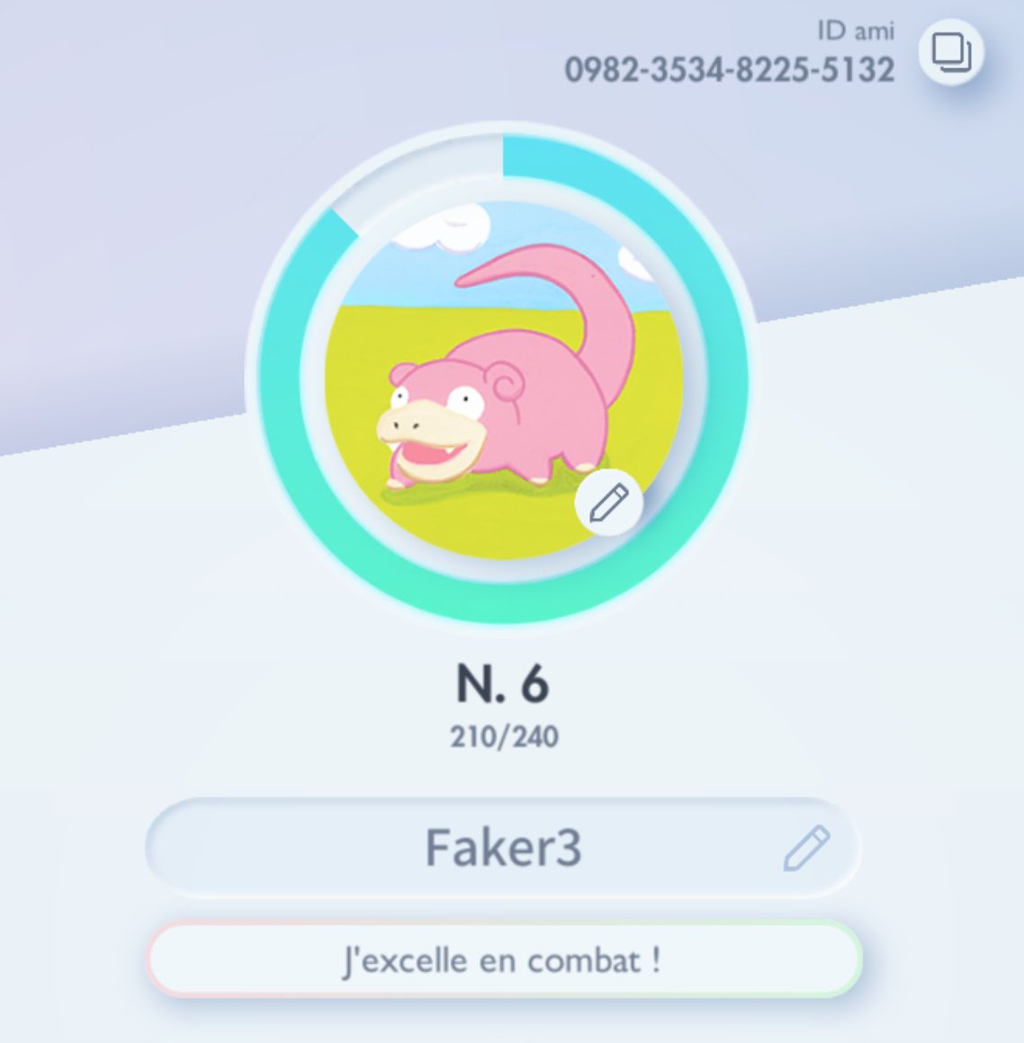 Thomas15041327's tweet photo. Add me on #PokemonPocket

0982353482255132 https://t.co/pDyo1W4uWx