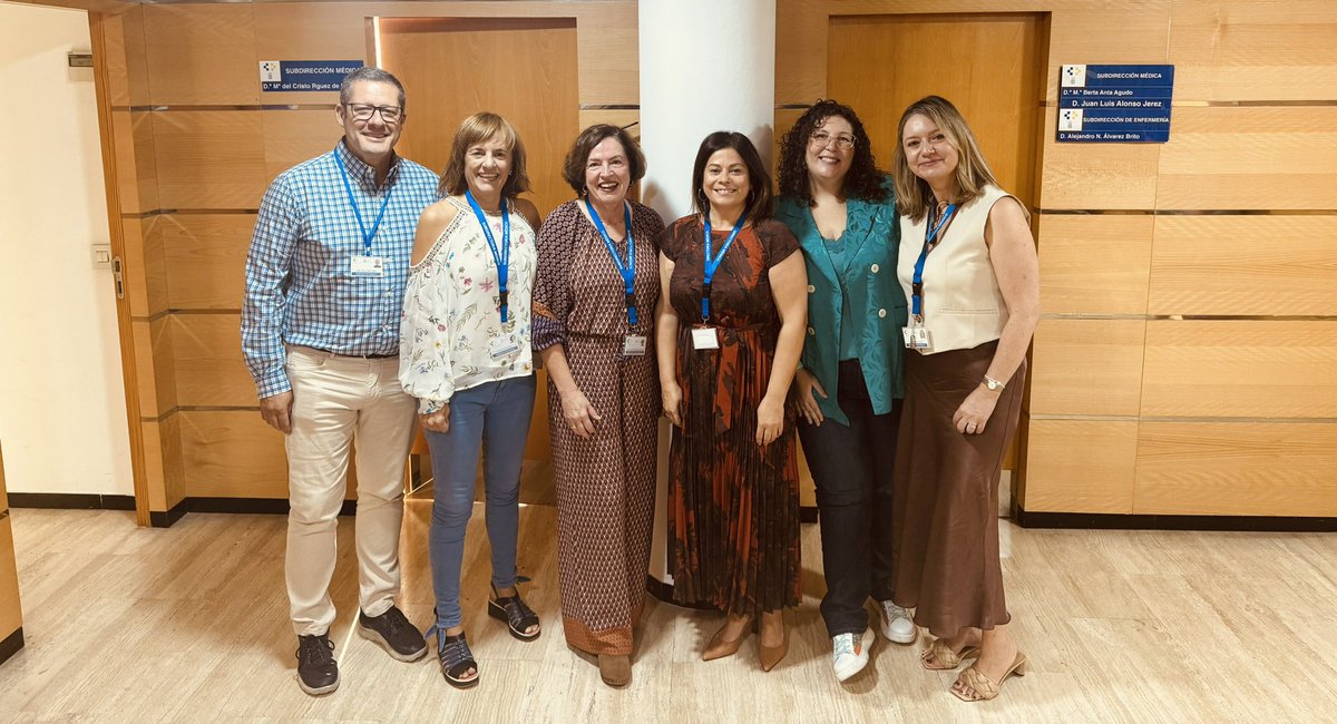 Cuando trabajas con buenas personas ❤️