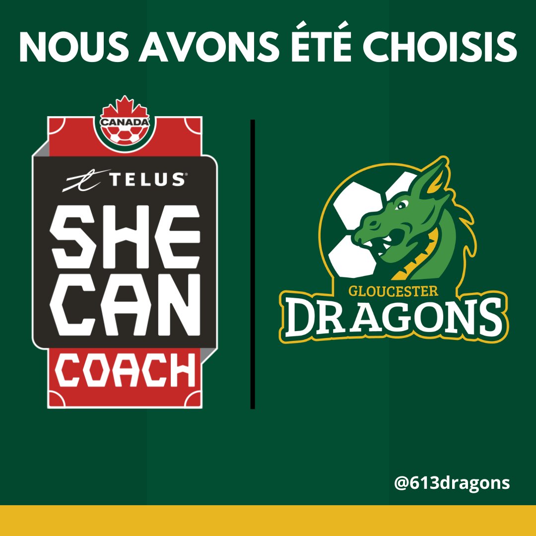 Gloucester Dragons tweet media