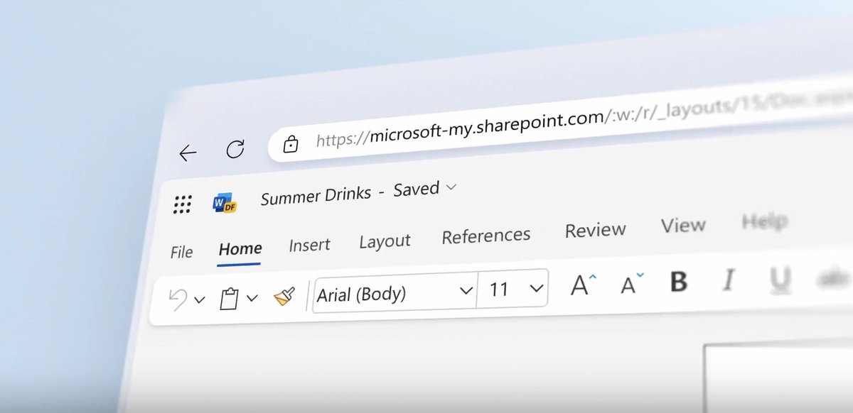 uwinpcX's tweet photo. Microsoft Edge 130 Beta Launched!
- Fixed SharePoint glitches.
- Coming soon: Real-time captions.
- Smoother Mac + Teams integration & many more.
#EdgeBrowser #WebGPU #BrowserUpdate #NewEdge
Visit my site for the complete rundown! https://t.co/0LLQrdig0p https://t.co/T3S8BhOZfj