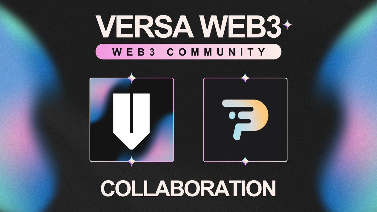 Versa Web3 tweet media