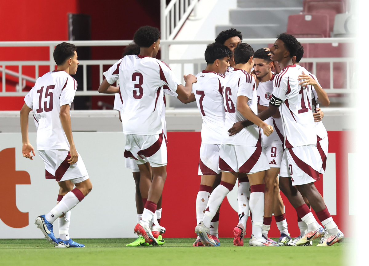 الاتحاد القطري لكرة القدم tweet media