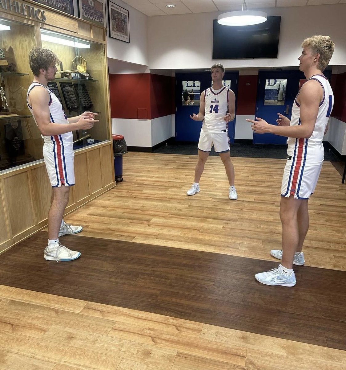 Kelly Case tweet media