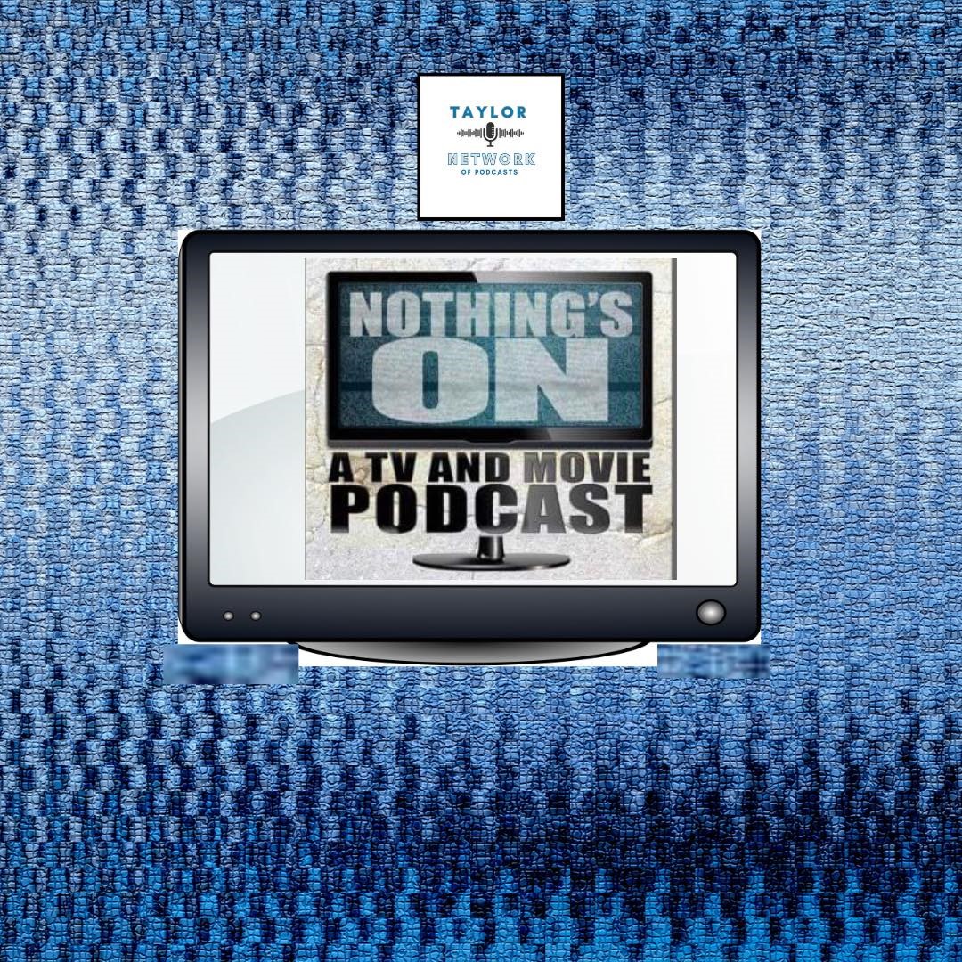 #pilotseason is upon us so email us at nothingsonpodcast@gmail.com and tell us what new shows you are watching. tell us what you are sticking with and which ones you are dumping after one episode.