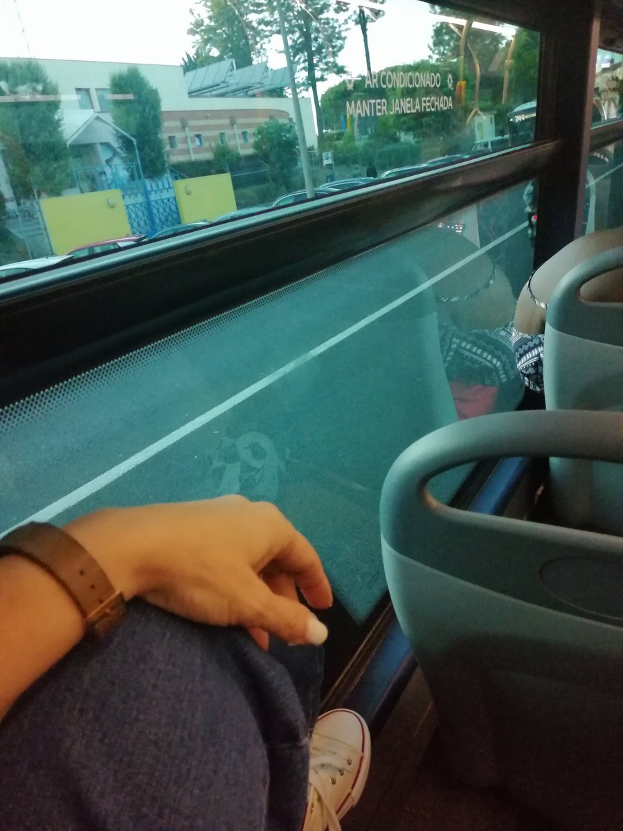 Já chega por hoje, amanhã há mais do mesmo. 😊