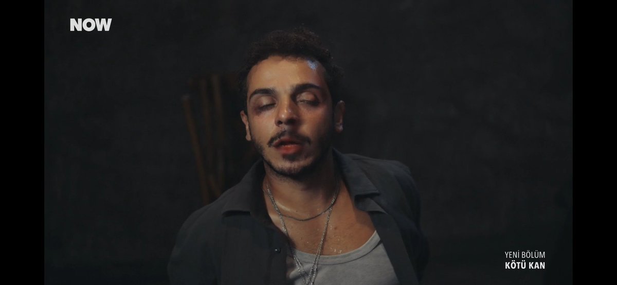 Koş Recep İvedik koş Ali Kerem'i dövüyolar 
#KötüKan