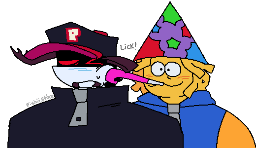 fishiistixx's tweet photo. theyre weird https://t.co/tcSbiaG7Kz