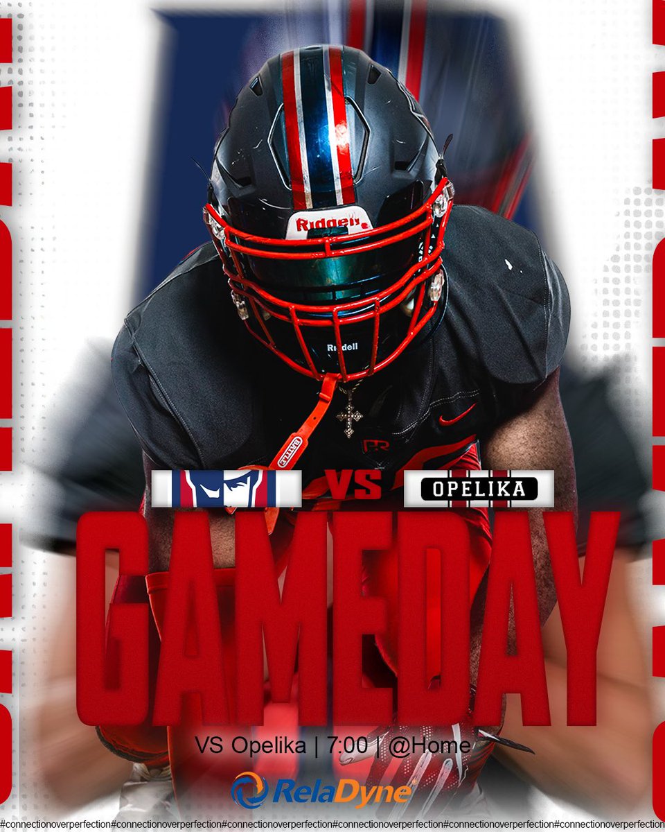 Pike Road Football (@pikeroadfb) on Twitter photo 