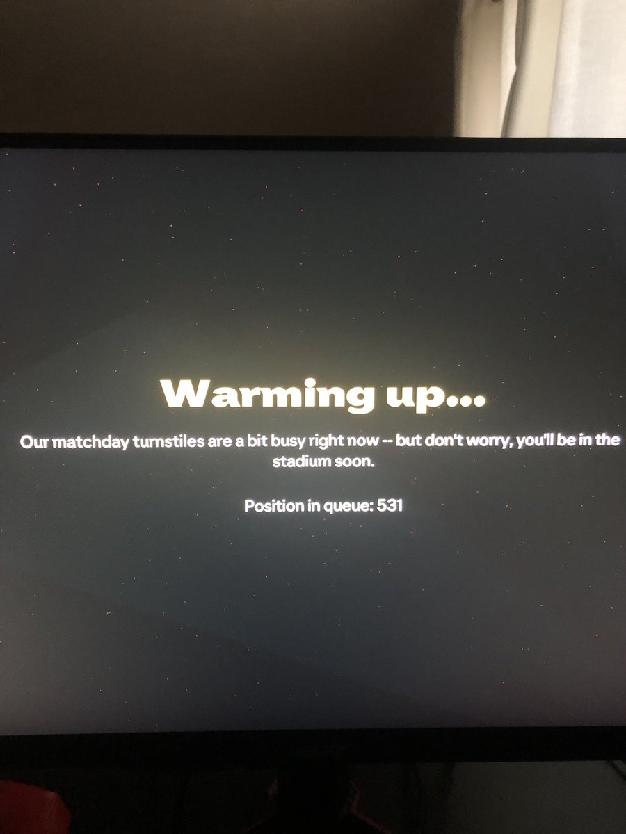 _AlexAVFC's tweet image. Like being at villa park this