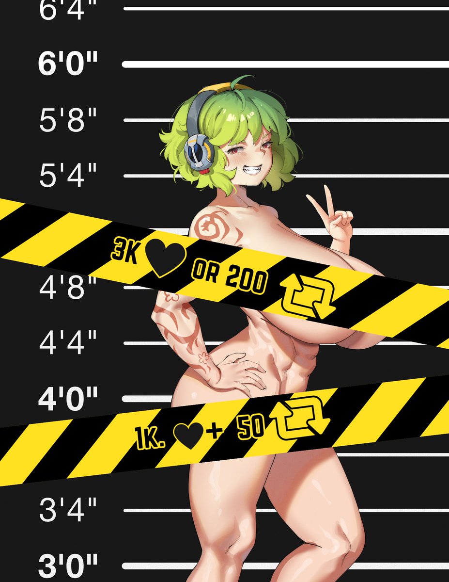REYCALL1's tweet photo. Let's play a game ~ 💪

 Do you want those censor bars gone? https://t.co/NpjqTlWJtW
