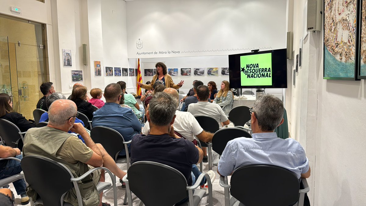 Joan Alginet Aliau tweet media